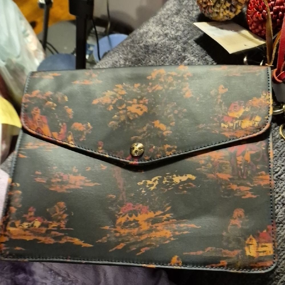 Patricia Nash Envelope